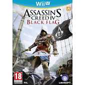 Assassin's Creed 4 Black Flag Special Edition