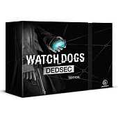 Watch Dogs Dedsec Edition Ps3