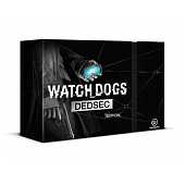 Watch_Dogs DEDSEC Edition