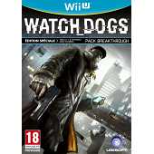Watch Dogs Special Edition