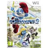 Les Schtroumpfs 2