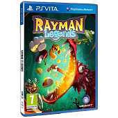 Rayman Legends
