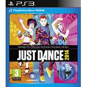 Just Dance 2014 Move Edition