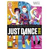 Just Dance 2014