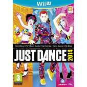 Just Dance 2014