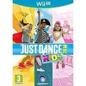 Just Dance Kids 2014