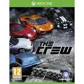 The Crew - Xbox One
