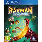 Rayman Legends