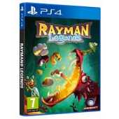 Rayman Legends
