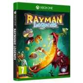 Rayman Legends