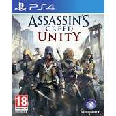 Assassin's Creed Unity