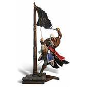Assassin's Creed IV Edward Kenway Master of the Seas Figurine