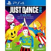 Just Dance 2015