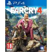 Far Cry 4