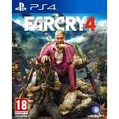 Ubisoft Far Cry 4