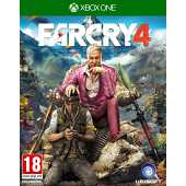 Far Cry 4