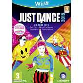 Just Dance 2015