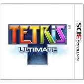 Tetris Ultimate - 3DS