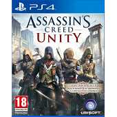Assassin's Creed Unity Special Edition