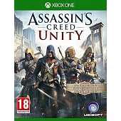- Xbox One