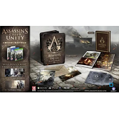 Assassin's Creed Unity Edition Collector Bastille Xbox One