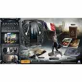 Assassin's Creed Unity Notre-Dame Edition