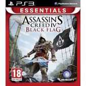 Assassin's Creed 4 - Black Flag Essentials