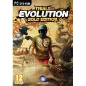 Trials Evolution Gold Edition - PC