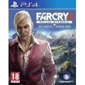 Far Cry 4 Complete Edition