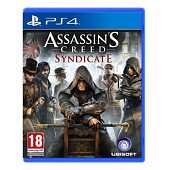 Assassin's Creed Syndicate