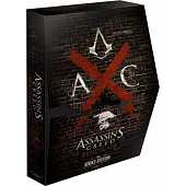 Assassin's Creed: Syndicate - the Rooks Edition (PS4)