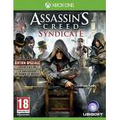 Assassin's Creed Syndicate Special Edition