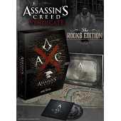 Assassin's Creed Syndicate The Rooks Edition