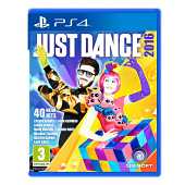 Just Dance 2016 Unlimited
