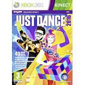Just Dance 2016