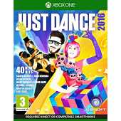 Just Dance 2016 Unlimited
