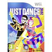 Just Dance 2016