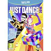 Just Dance 2016 Unlimited
