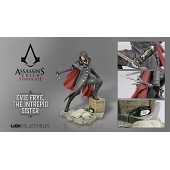 Assassin's Creed Syndicate Evie Frye The Intrepid Sister Figurin