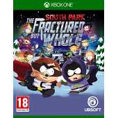 South Park : The Fractured but Whole - Xbox One