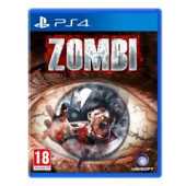 Zombi