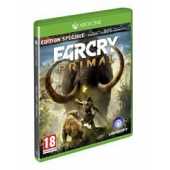 Far Cry Primal Special Edition