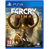 Far Cry Primal Edition Spéciale