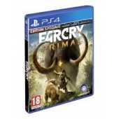 Far Cry Primal Special Edition