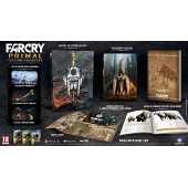 Far Cry Primal Collector Edition
