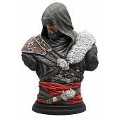 Assassin's Creed Legacy Collection Ezio Auditore da Firenze Bust
