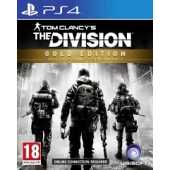 Tom Clancy's The Division Gold Edition