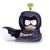 South Park : L'Annale du Destin Mysterion Figurine 18,8cm