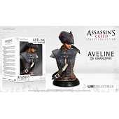 Assassin's Creed Legacy Collection Aveline de Grandpré Bust