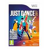Just Dance 2017